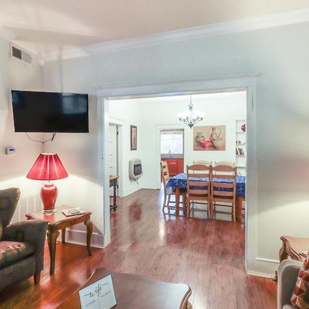 Harrison Family Home With Grill - Near Downtown! Exterior foto