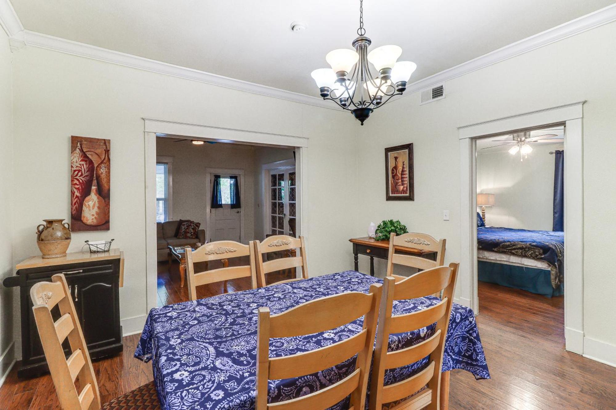 Harrison Family Home With Grill - Near Downtown! Exterior foto