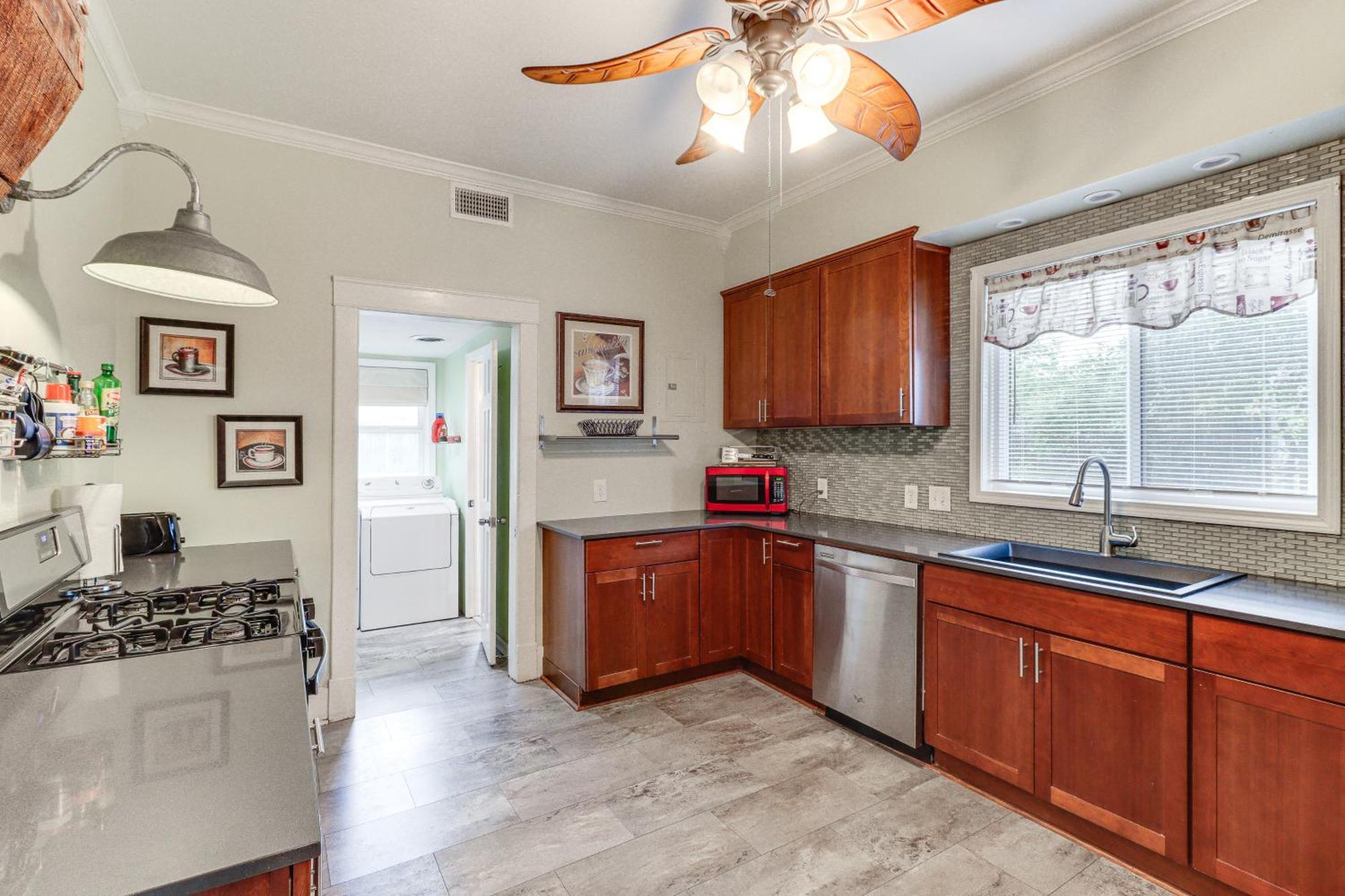 Harrison Family Home With Grill - Near Downtown! Exterior foto